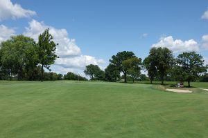 Davenport 11th Fairway